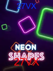NeonShapes